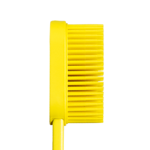 3D Bristle Dynamics™ toothbrush