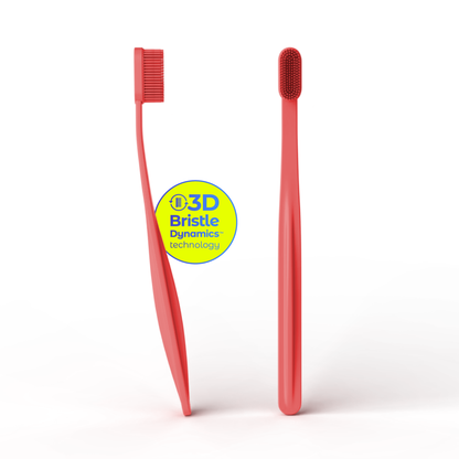 3D Bristle Dynamics™ zobna ščetka