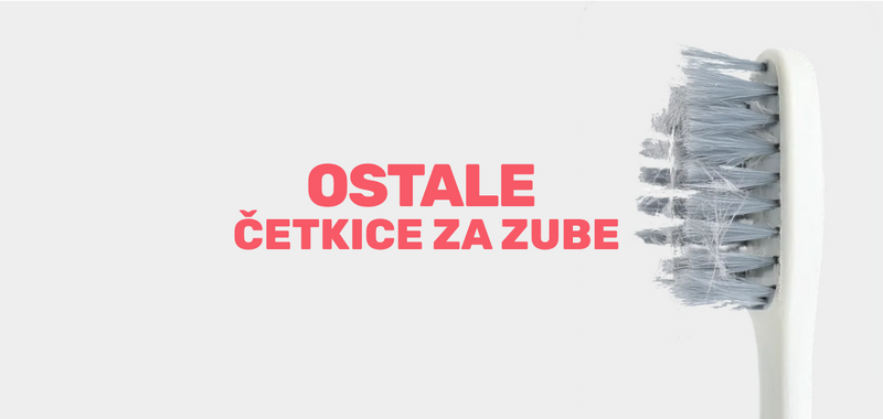 DRUGI BRENDOVI